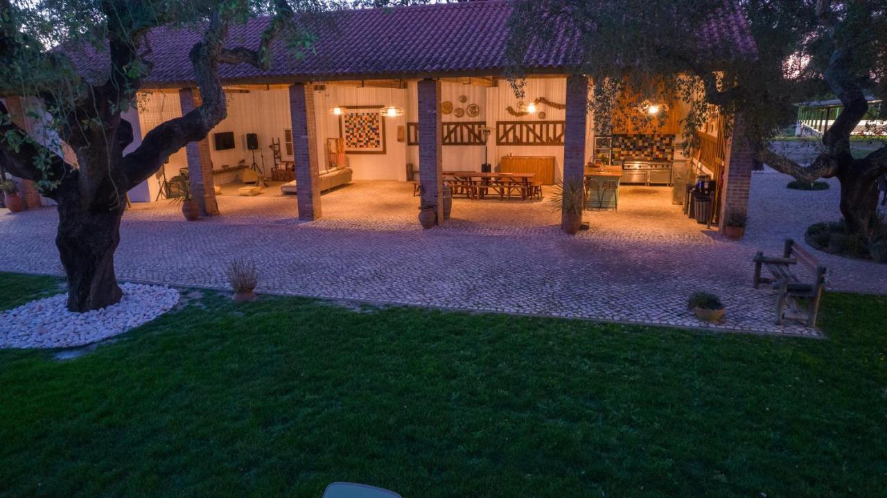Herdade Das Onzenas De Cima Couco Exterior photo